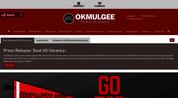 okmulgeeps.com