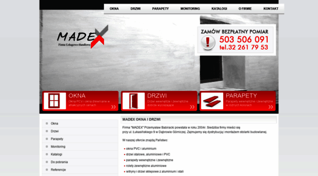 oknamadex.pl