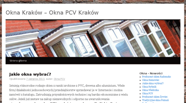 oknokno.pl