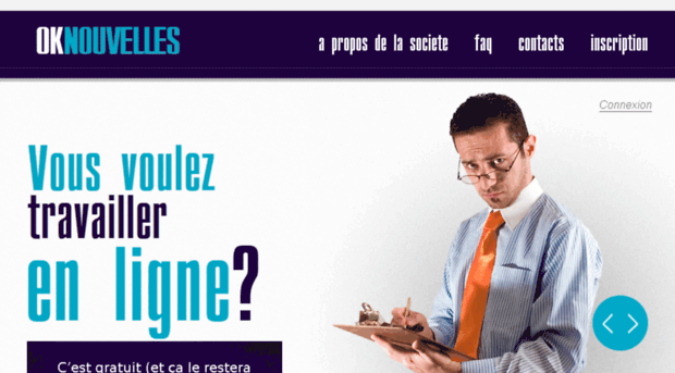 oknouvelles.com