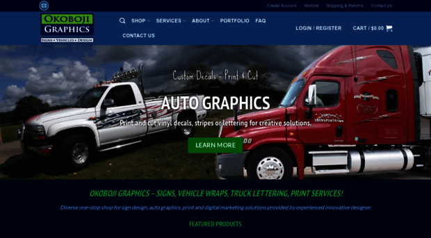 okobojigraphics.com