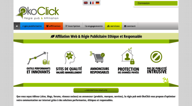 okoclick.fr