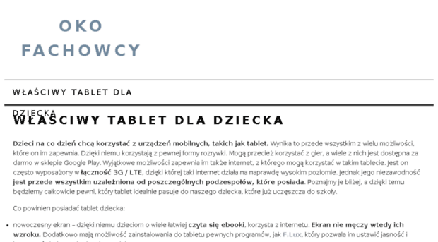 okofachowcy.pl