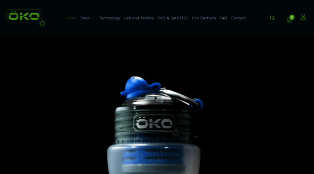 okoh2o.com