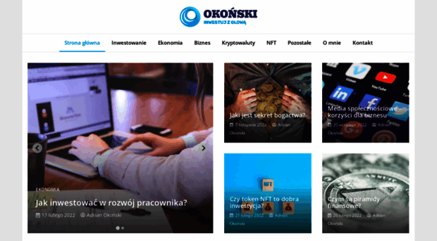 okonski.com.pl