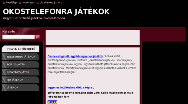 okostelefonra-jatekok-ingyen.webnode.hu