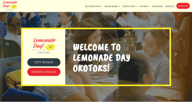 okotoks.lemonadeday.org