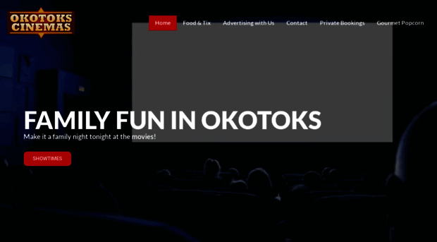 okotokscinemas.com