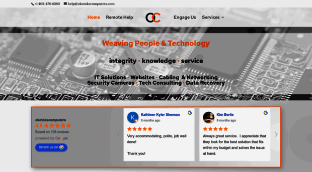 okotokscomputers.com