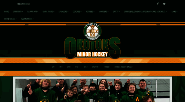 okotokshockey.com