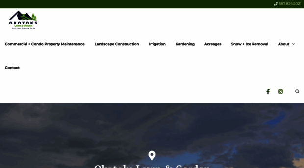 okotokslawnandgarden.com