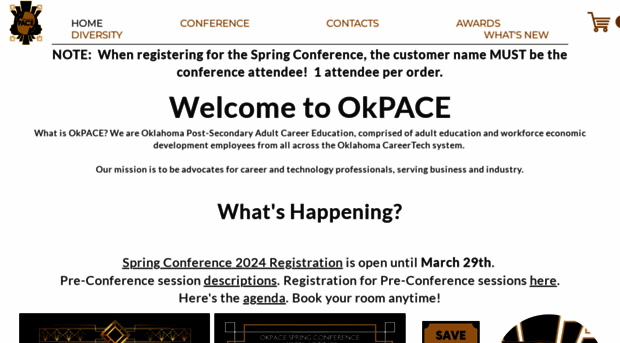 okpace.com