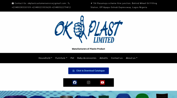 okplast.com.ng