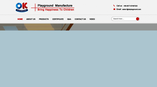 okplayground.com