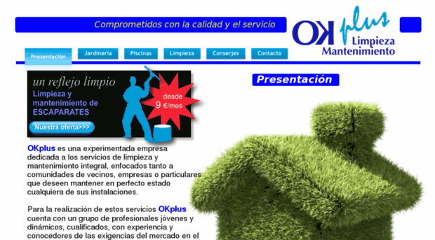 okplus.es