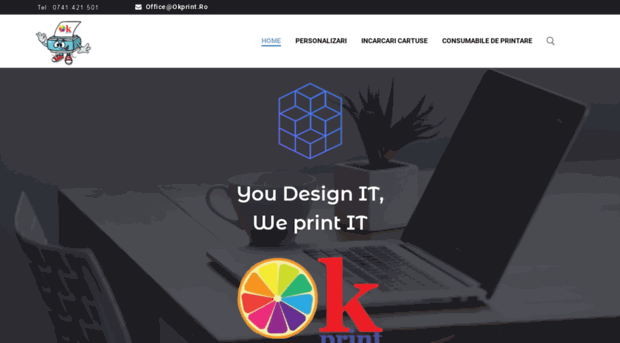 okprint.ro