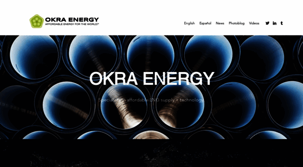 okraenergy.com