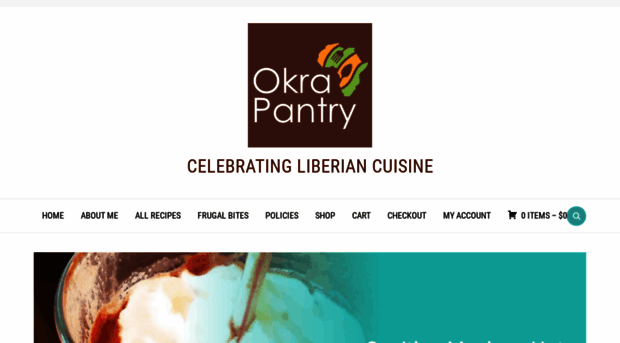 okrapantry.com