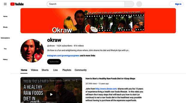 okraw.com