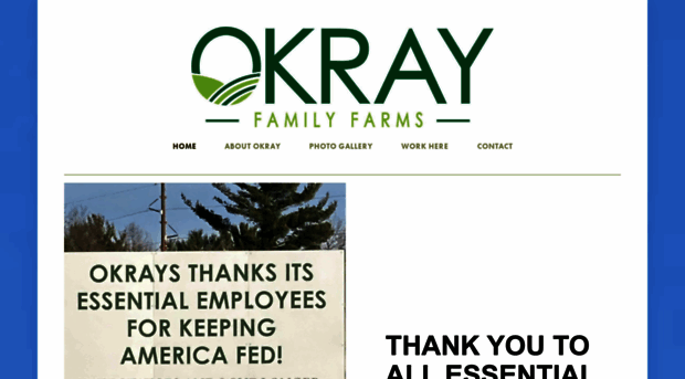 okray.com