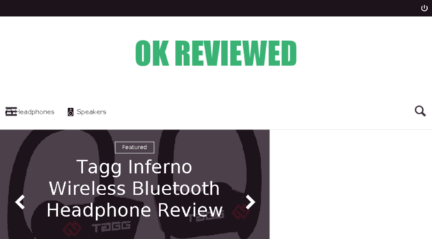 okreviewed.com