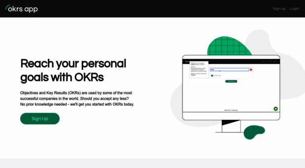 okrs.app