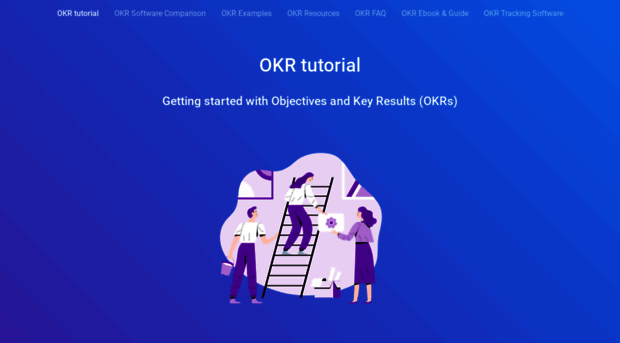 okrtutorial.com