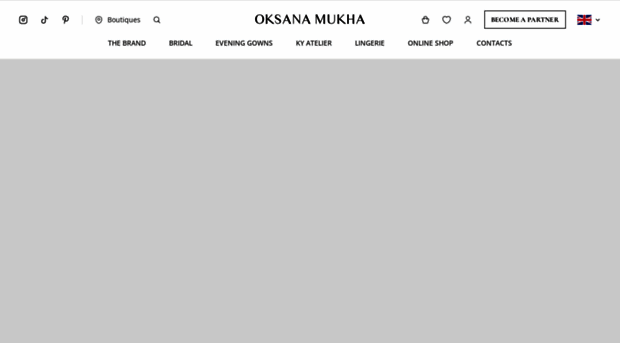 oksana-mukha.com