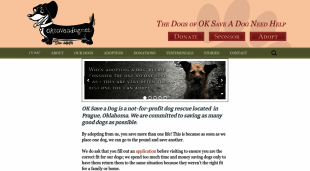 oksaveadog.org