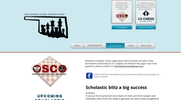 okschess.org