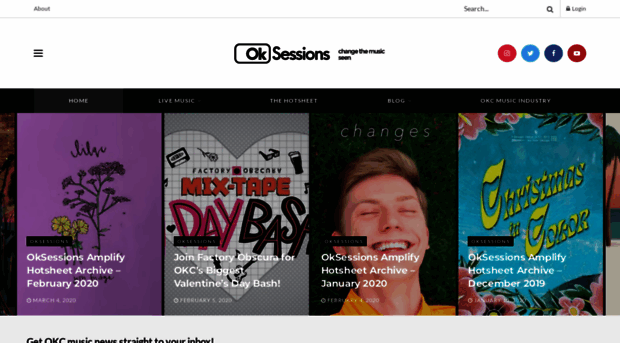 oksessions.com