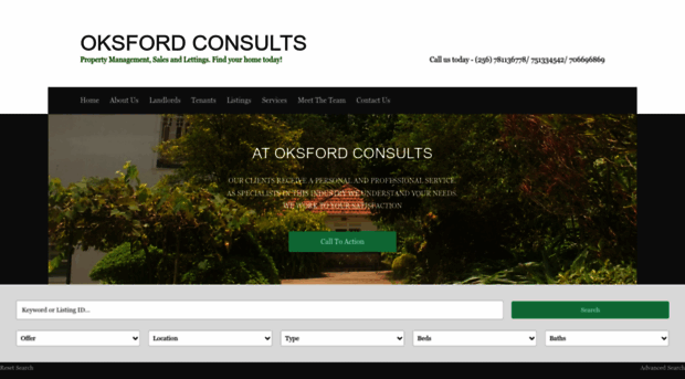 oksfordconsults.com