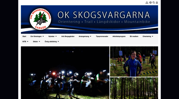 okskogsvargarna.se