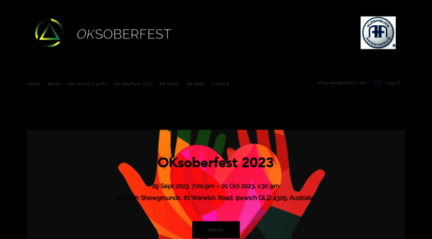 oksoberfest.com