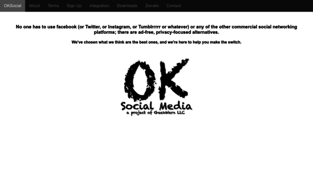 oksocial.net