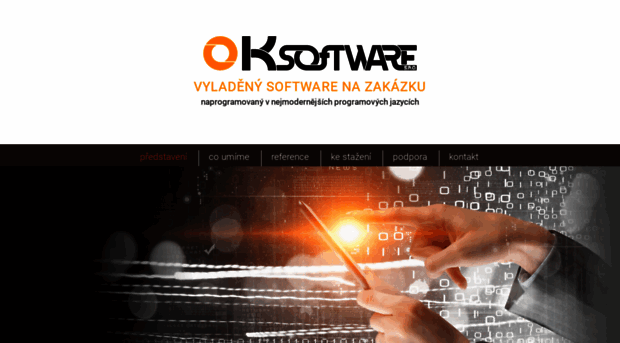 oksoftware.cz