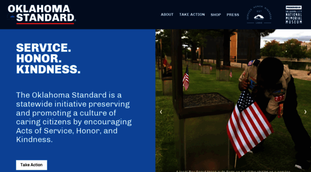 okstandard.org