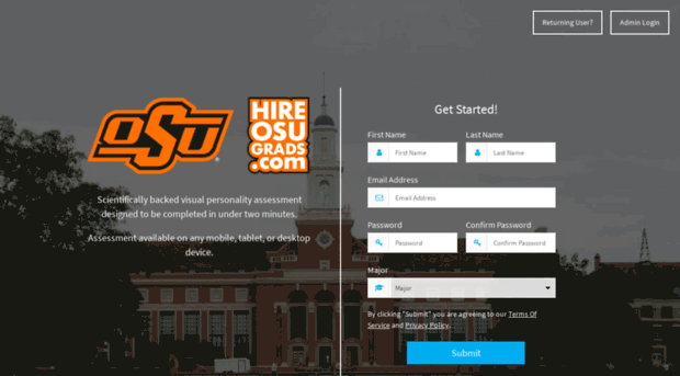 okstate.traitify.com