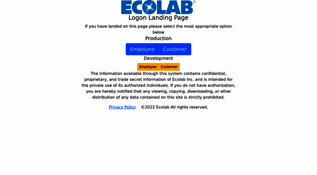 okta.ecolab.com