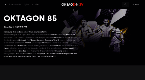 oktagon.tv