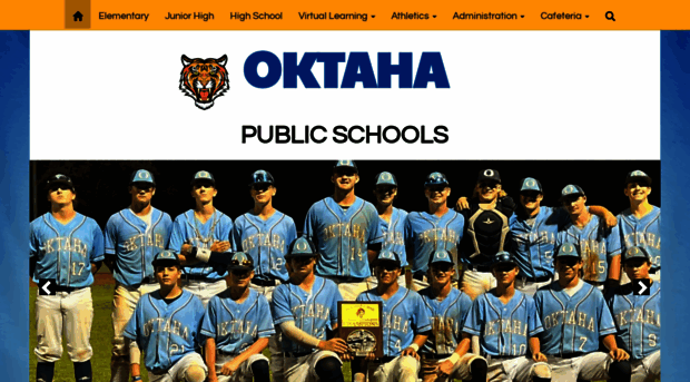 oktahaschool.com