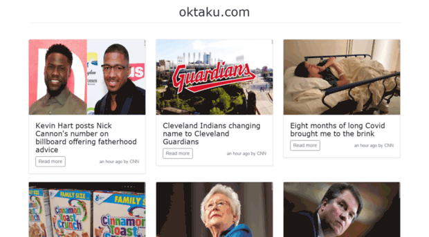 oktaku.com