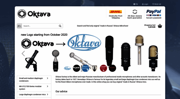 oktava-online.com