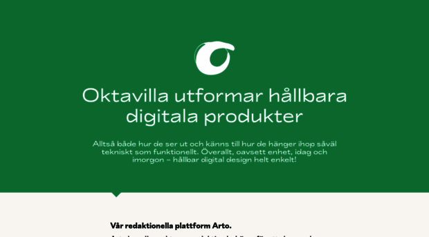 oktavilla.se