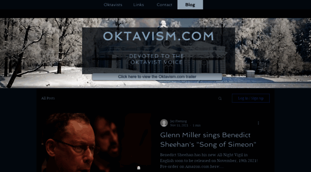 oktavism.com