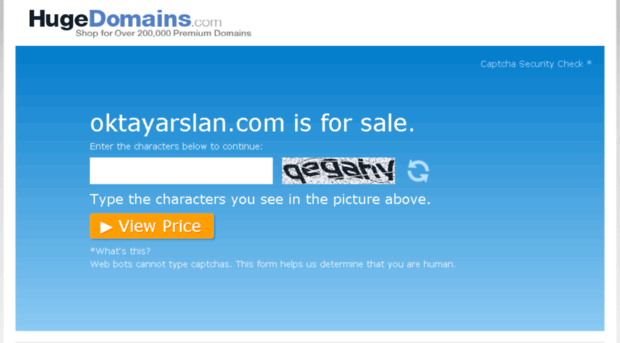 oktayarslan.com