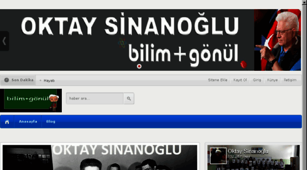 oktaysinanoglu.com