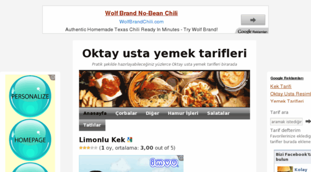 oktayustamyemektarifleri.com