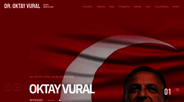 oktayvural.com.tr