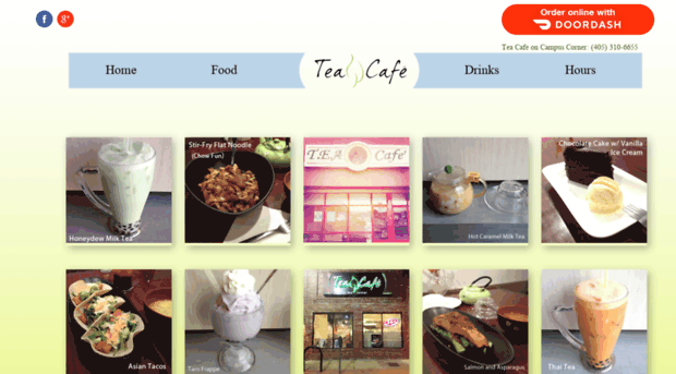 okteacafe.com